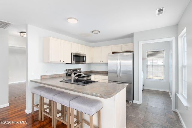 433 Meeting Street, Beaufort, NC 28516