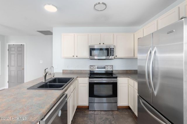 433 Meeting Street, Beaufort, NC 28516