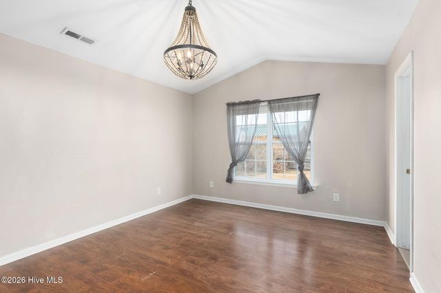 433 Meeting Street, Beaufort, NC 28516