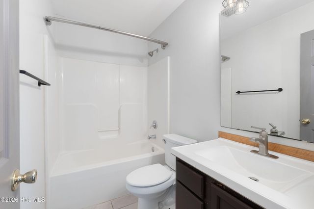 433 Meeting Street, Beaufort, NC 28516