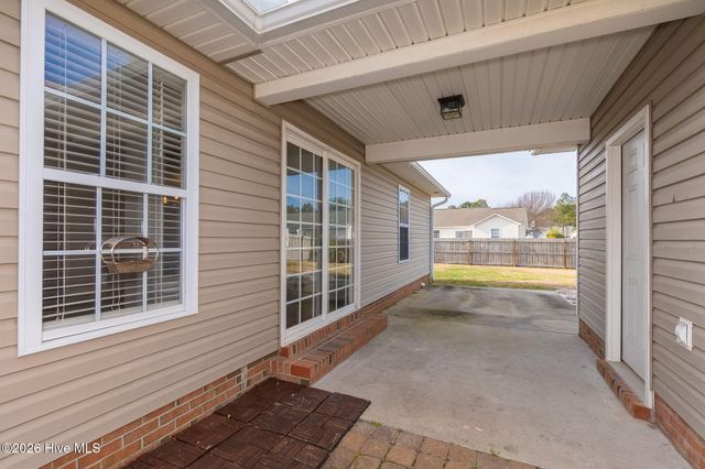 433 Meeting Street, Beaufort, NC 28516