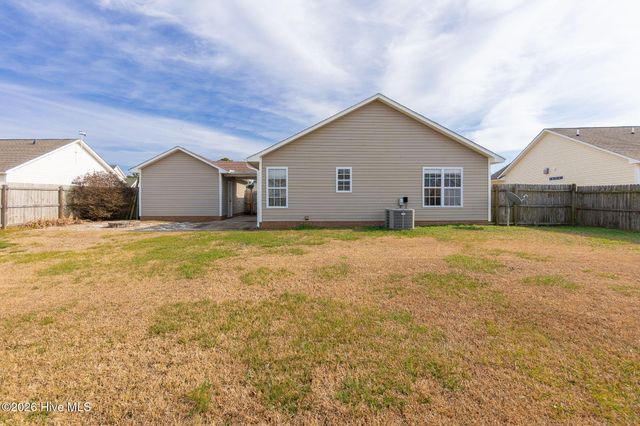 433 Meeting Street, Beaufort, NC 28516