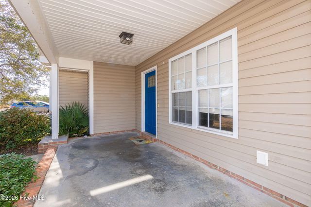 433 Meeting Street, Beaufort, NC 28516