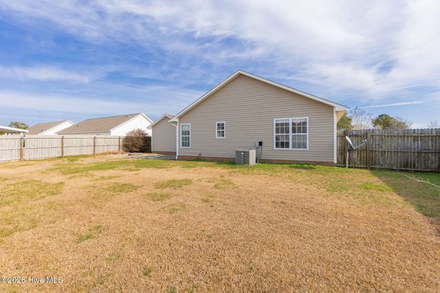 433 Meeting Street, Beaufort, NC 28516