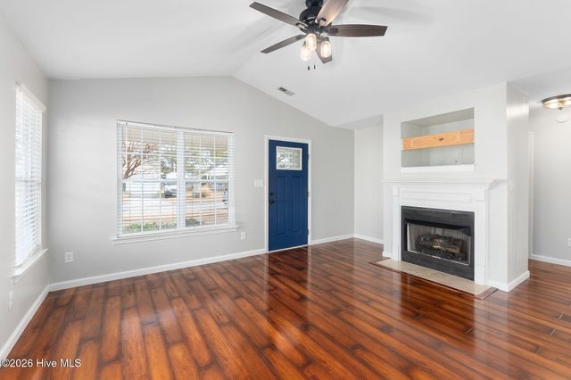 433 Meeting Street, Beaufort, NC 28516