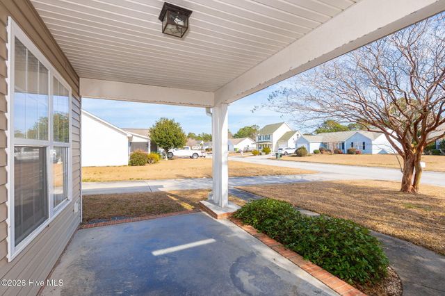433 Meeting Street, Beaufort, NC 28516