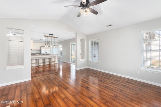 433 Meeting Street, Beaufort, NC 28516