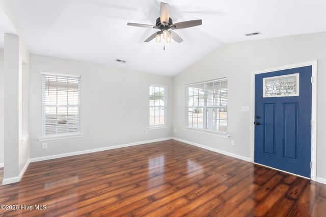 433 Meeting Street, Beaufort, NC 28516