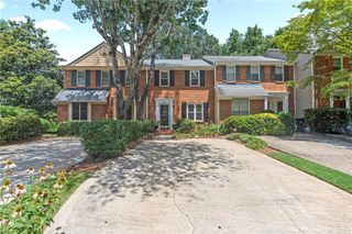 4343 Ivy Glen SE Court, Smyrna, GA 30082