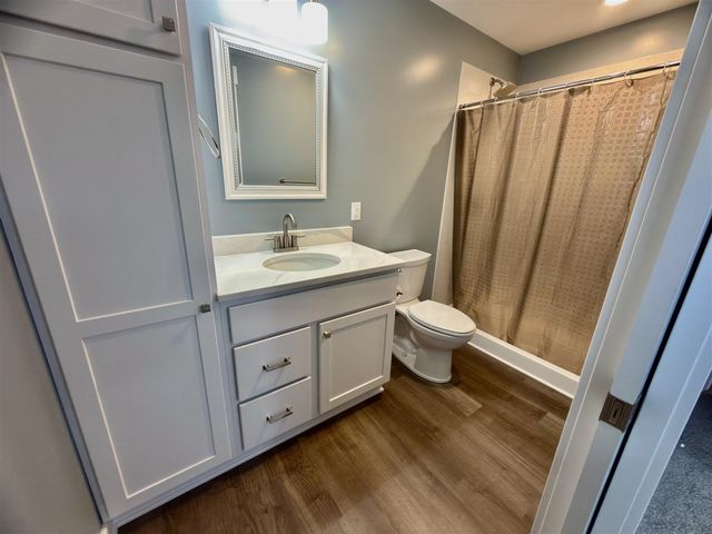 251 Stonecrest Drive, Shelby, MI 49455