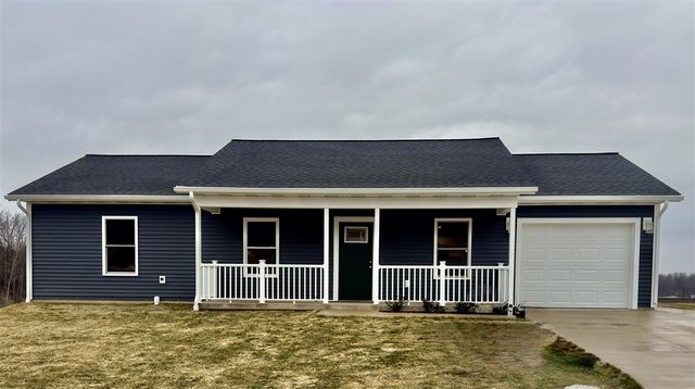 251 Stonecrest Drive, Shelby, MI 49455