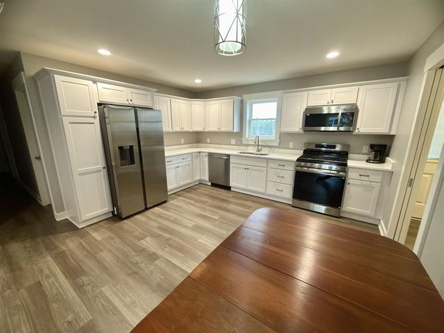 251 Stonecrest Drive, Shelby, MI 49455