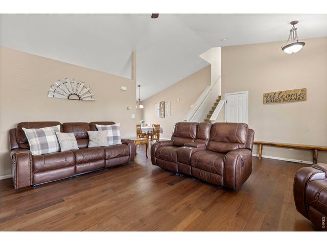 1296 S Frances Ave, Milliken, CO 80543