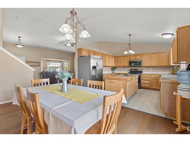 1296 S Frances Ave, Milliken, CO 80543