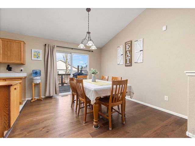 1296 S Frances Ave, Milliken, CO 80543