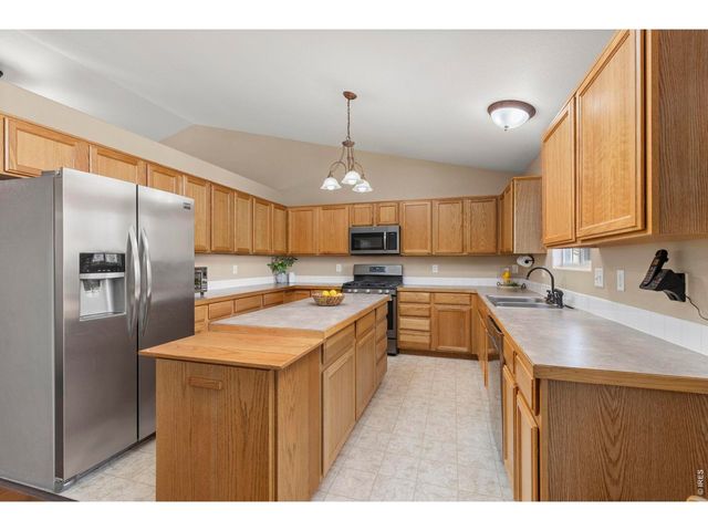 1296 S Frances Ave, Milliken, CO 80543