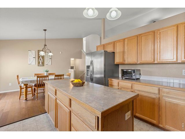 1296 S Frances Ave, Milliken, CO 80543