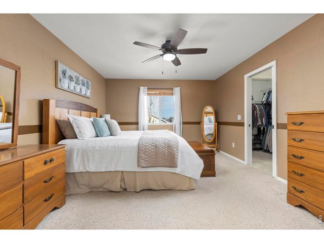 1296 S Frances Ave, Milliken, CO 80543