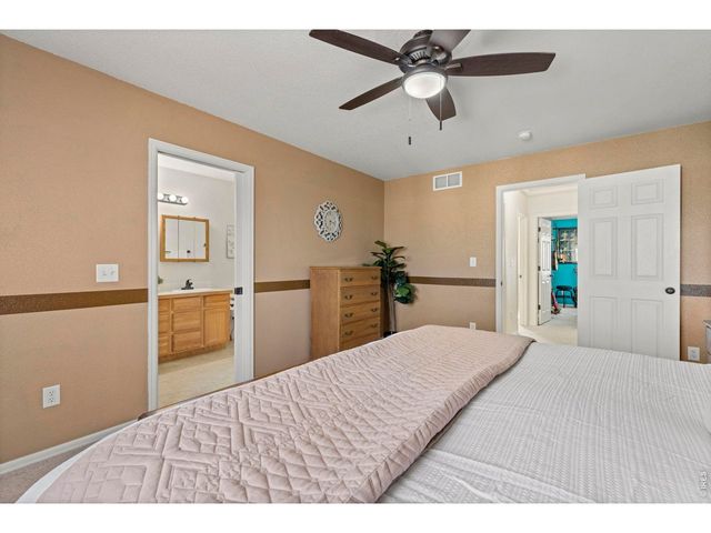 1296 S Frances Ave, Milliken, CO 80543