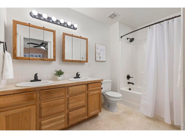 1296 S Frances Ave, Milliken, CO 80543