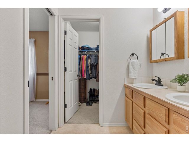 1296 S Frances Ave, Milliken, CO 80543