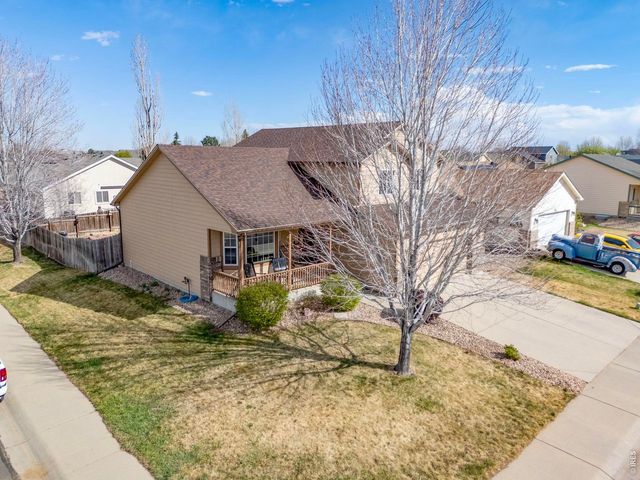 1296 S Frances Ave, Milliken, CO 80543