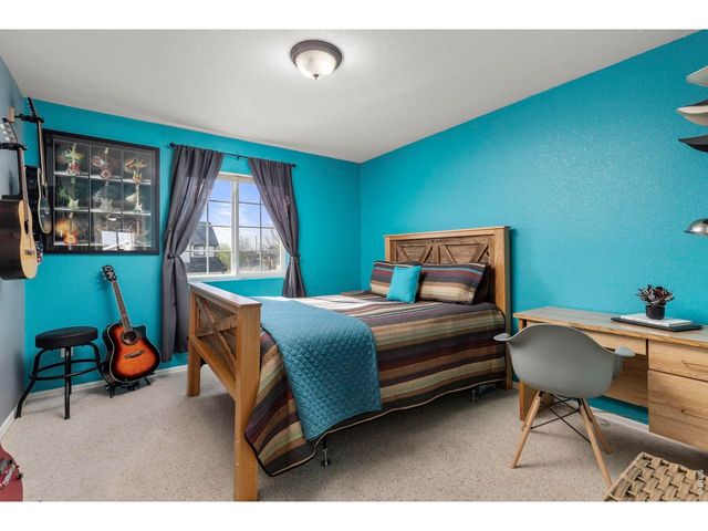 1296 S Frances Ave, Milliken, CO 80543