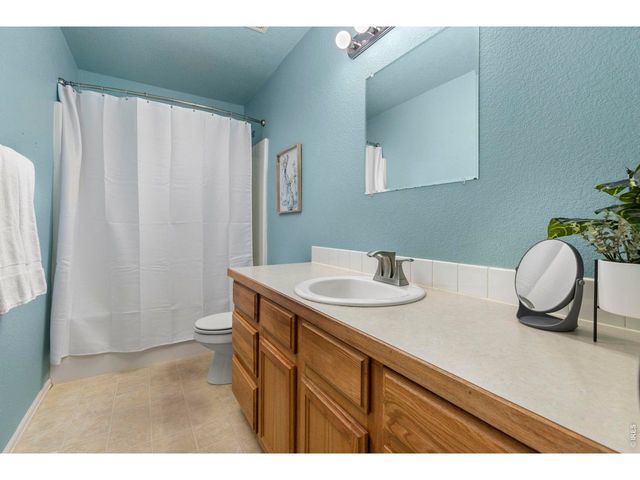 1296 S Frances Ave, Milliken, CO 80543