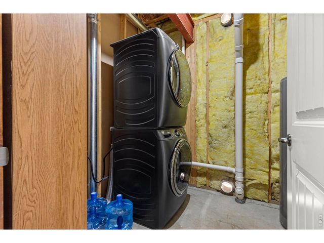 1296 S Frances Ave, Milliken, CO 80543