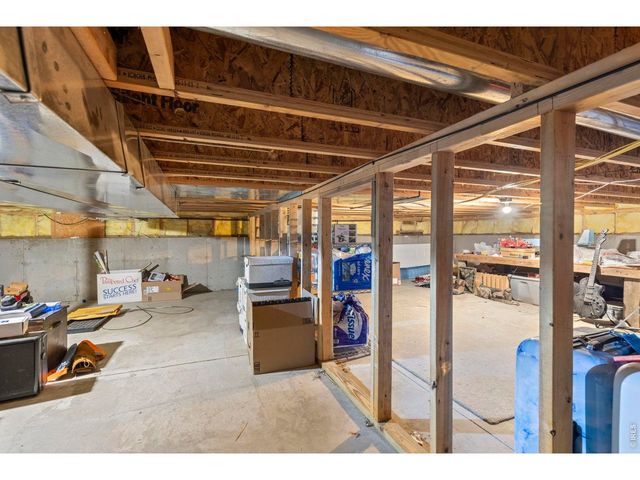 1296 S Frances Ave, Milliken, CO 80543