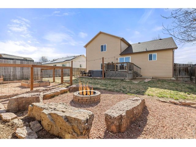 1296 S Frances Ave, Milliken, CO 80543