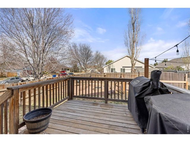 1296 S Frances Ave, Milliken, CO 80543