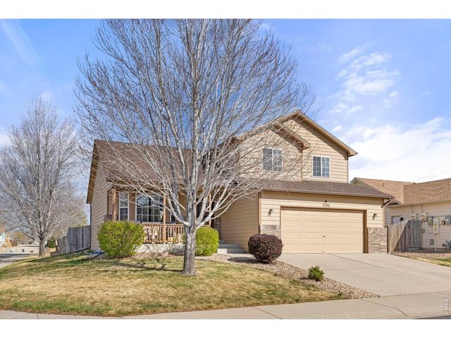 1296 S Frances Ave, Milliken, CO 80543