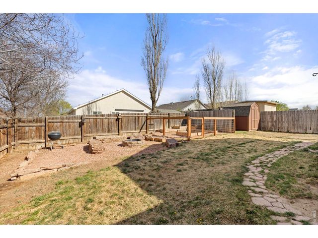 1296 S Frances Ave, Milliken, CO 80543