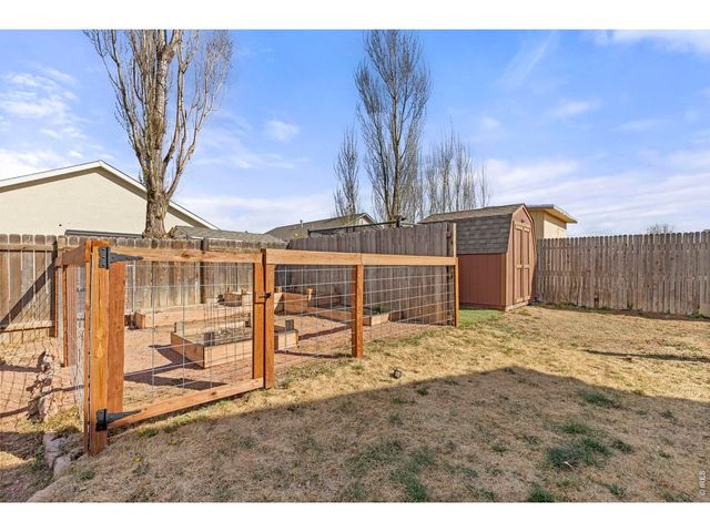 1296 S Frances Ave, Milliken, CO 80543