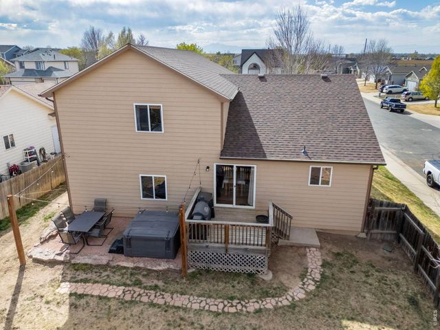 1296 S Frances Ave, Milliken, CO 80543