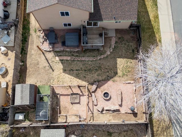 1296 S Frances Ave, Milliken, CO 80543