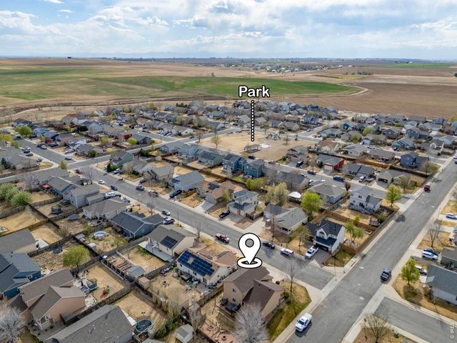 1296 S Frances Ave, Milliken, CO 80543
