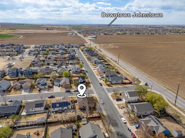 1296 S Frances Ave, Milliken, CO 80543