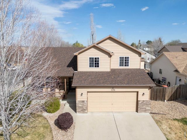1296 S Frances Ave, Milliken, CO 80543