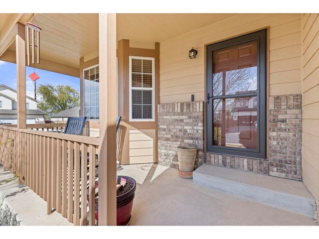 1296 S Frances Ave, Milliken, CO 80543