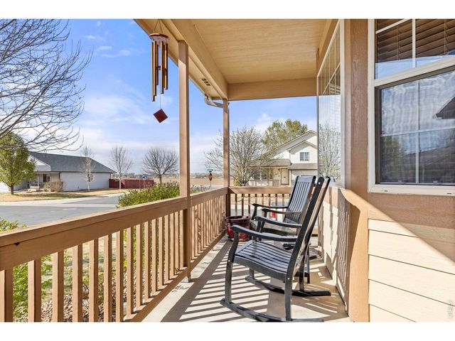 1296 S Frances Ave, Milliken, CO 80543