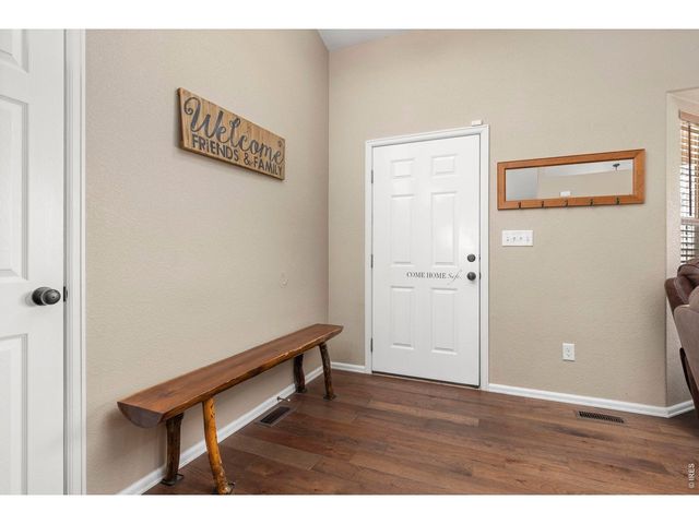 1296 S Frances Ave, Milliken, CO 80543