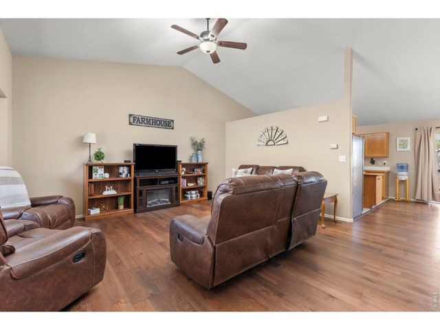 1296 S Frances Ave, Milliken, CO 80543