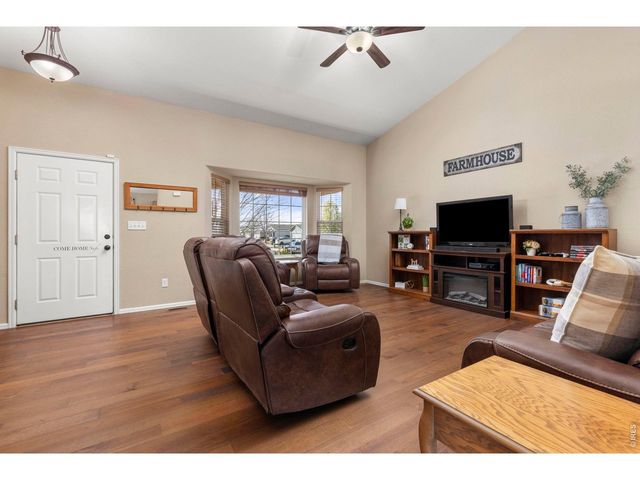 1296 S Frances Ave, Milliken, CO 80543