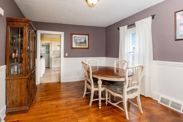 1909 Linden Avenue SE, Grand Rapids, MI 49507