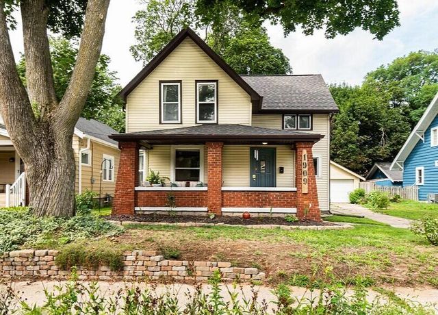 1909 Linden Avenue SE, Grand Rapids, MI 49507