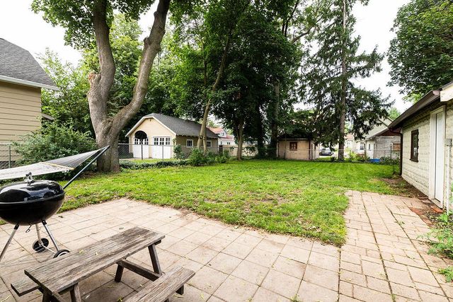 1909 Linden Avenue SE, Grand Rapids, MI 49507