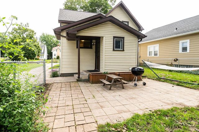 1909 Linden Avenue SE, Grand Rapids, MI 49507