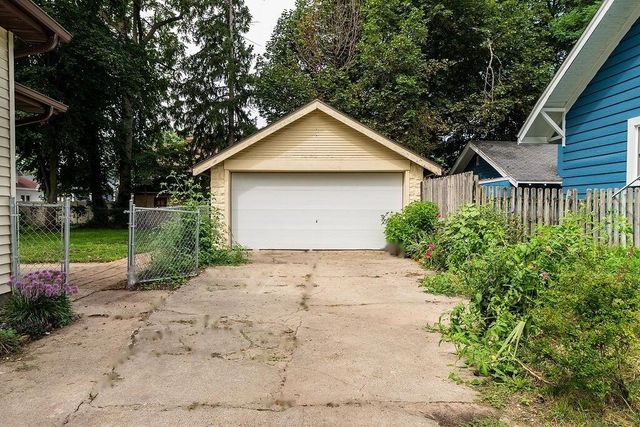 1909 Linden Avenue SE, Grand Rapids, MI 49507